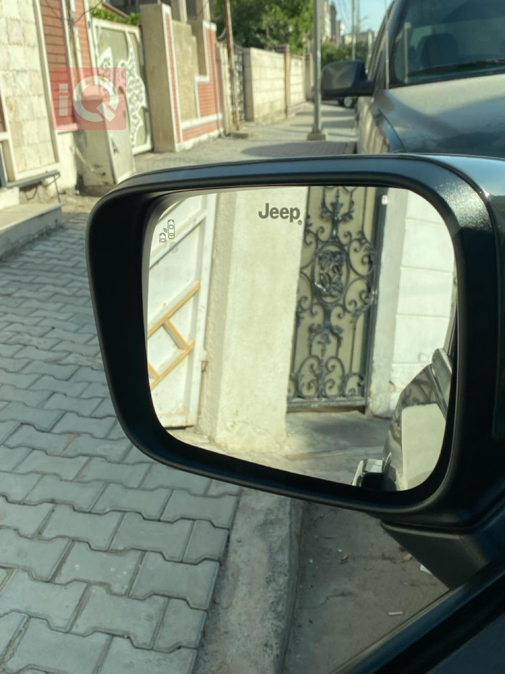 جیپ رێنێگەید